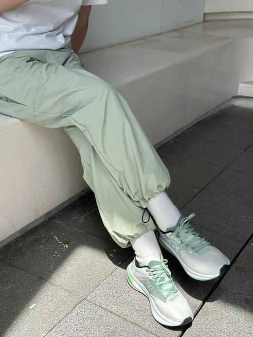 【2双减10元】ONKE碳板跑鞋运动鞋 夏天透气干爽 8色可选 商品图4