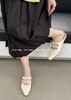 新品女士平底拖鞋689B52555（W） 商品缩略图2