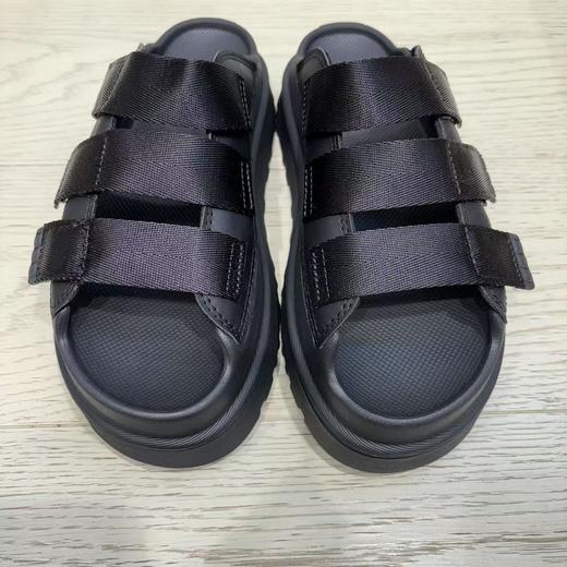 2楼UGG夏季新款炫金魔术贴拖鞋  吊牌价899 商品图4