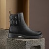 反季特价！Clarks Orinoco2 Bay 女士短靴 商品缩略图1