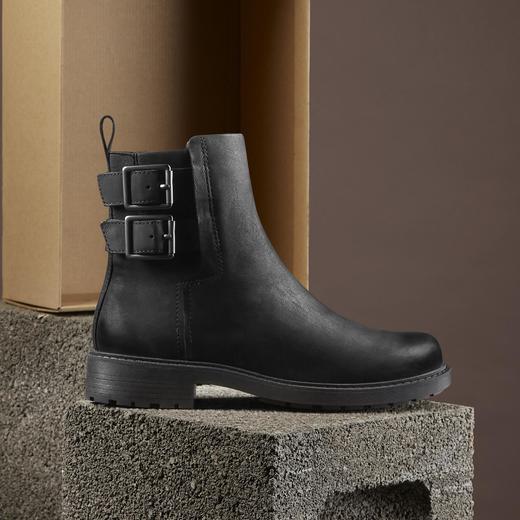 反季特价！Clarks Orinoco2 Bay 女士短靴 商品图1