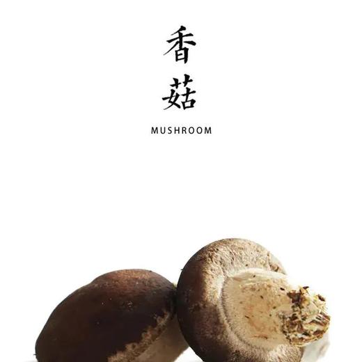 鲜香菇 商品图0