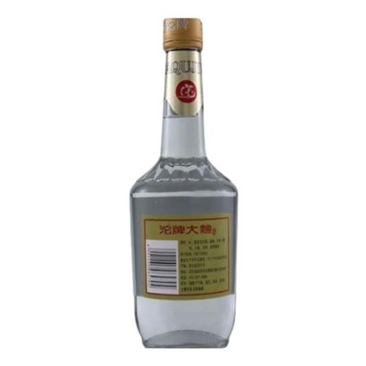 沱 50度沱牌大曲白酒 480ml/瓶 商品图2
