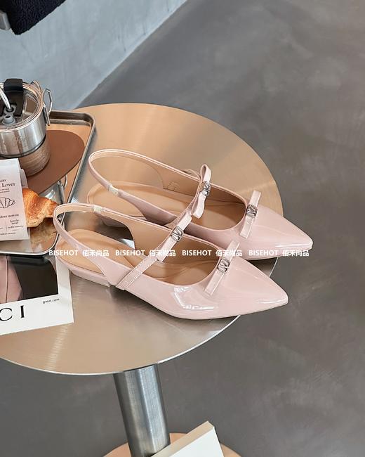 新品女士时装中控鞋547B52536（W） 商品图8