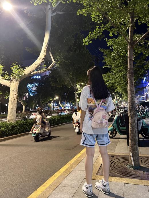 清仓   做独家！新配色，得物销量冠军！四色！ Airjordan美式短裤 球星郭艾伦同款飞人运动篮球短裤 男女同款 ~ 商品图2