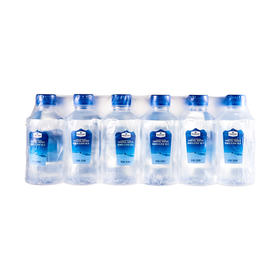 MM 山姆 Member's Mark 弱碱性天然矿泉水 300ml*24瓶