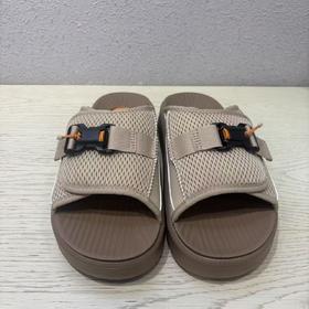 2楼UGG夏季新款男士麦克希尔拖鞋 吊牌价799