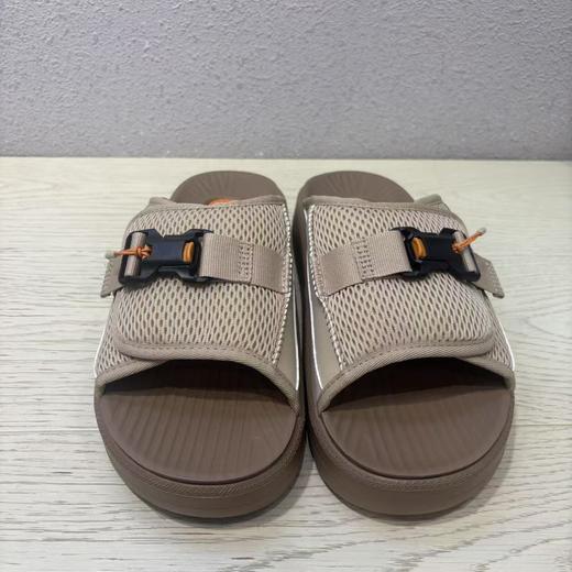 2楼UGG夏季新款男士麦克希尔拖鞋 吊牌价799 商品图0