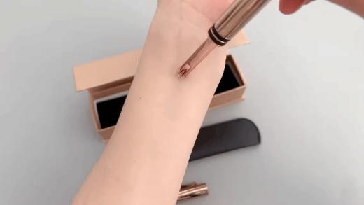 Roomfun 钢笔刺轮——酥麻、刺痛、316医用级不锈钢 商品图0