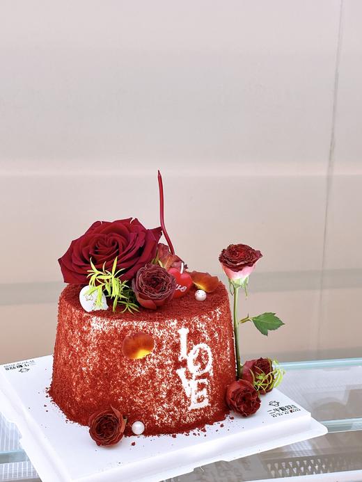 专属你的浪漫 商品图1