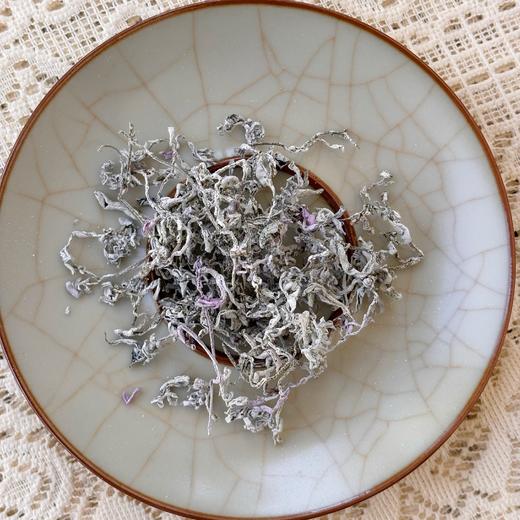 010张家界莓茶 【芽头】  长寿藤  富含天然活性成分【黄酮】 不含茶碱咖啡因 老少皆宜 商品图2