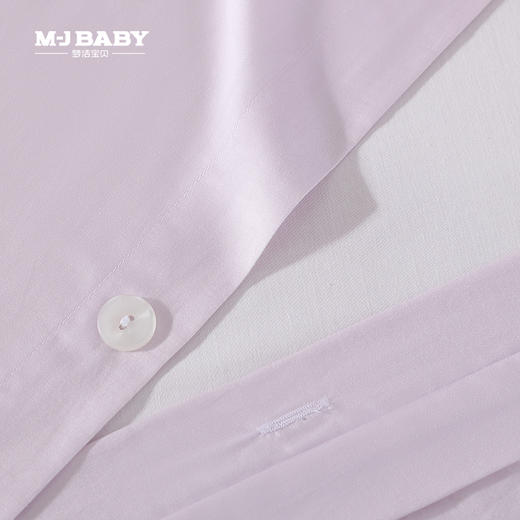 【6F】梦洁宝贝天丝棉绣花四件套：精灵仙子 商品图3