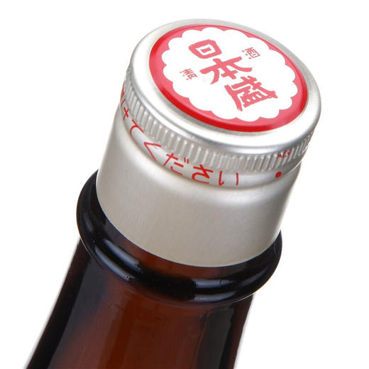 【冷库储存】日本进口 日本盛特选清酒 1.8L 商品图1