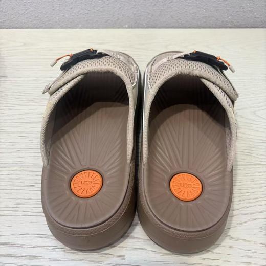 2楼UGG夏季新款男士麦克希尔拖鞋 吊牌价799 商品图2