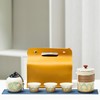 户外野营便携带【套装茶具】 活动伴手礼婚庆小礼品 开业乔迁礼品 【 母亲节礼物】 商品缩略图7
