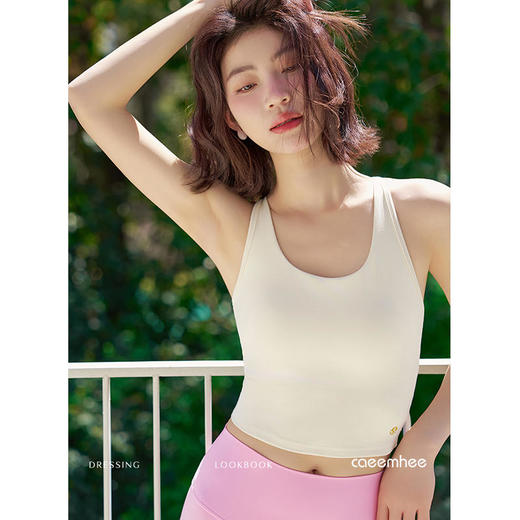 KC05350_KXD卡益背心 商品图1