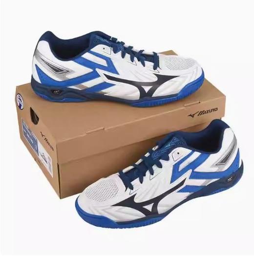 美津浓81GA242001男女KAISERBURG 8缓冲防滑减震专业乒乓球鞋 商品图0