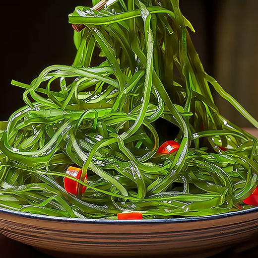 广东湛江廉心海带220g/盒 商品图2