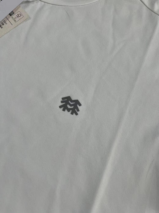 原单正品 KOLONSPORT可隆SECO短袖男吸湿速干T恤
尺码：m-3xl 商品图2