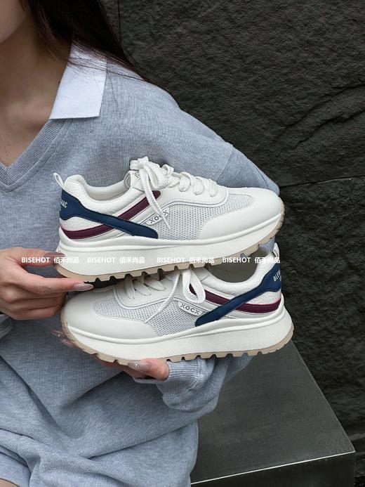 新品女士透网休闲鞋431B52520（W） 商品图8