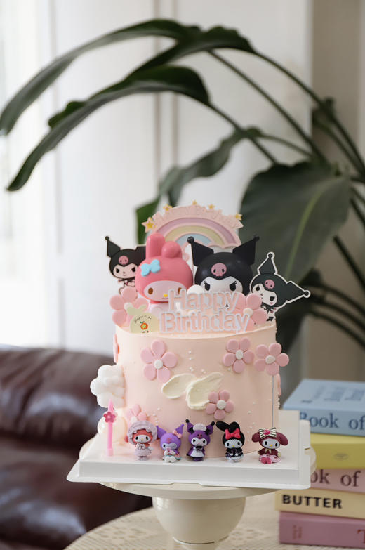 美乐蒂 库洛米集合 商品图0