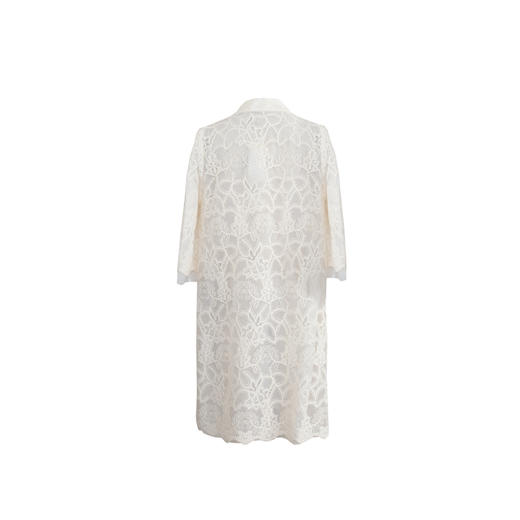 MG2A099麦克斯菲瑞休闲蕾丝上衣 商品图1