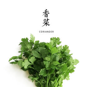 香菜 100g