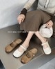 新品女士包头拖鞋798B52504（W） 商品缩略图0