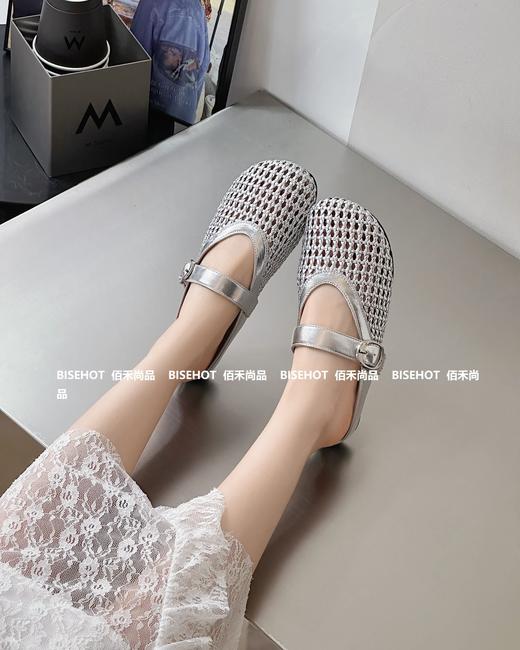 新品女士包头拖鞋797B52551（W） 商品图4