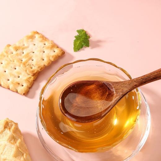 湖北襄阳保康县山水韵蜂蜜280g/瓶 商品图1