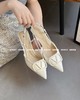 新品女士中空鞋766B52572（W） 商品缩略图3