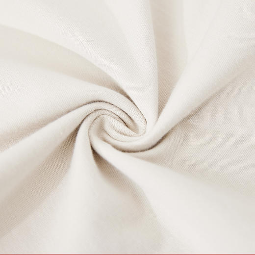 【断码清仓】HX 夏季圆领短袖阔版纯棉T恤复古喷染C102520191101 商品图12