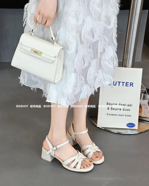 新品时装凉鞋547B52563（W） 商品图6