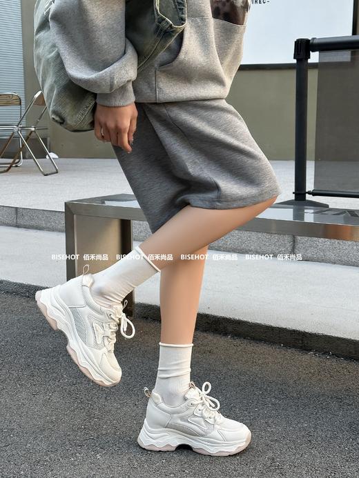 新品网面休闲鞋431B52506（W） 商品图3