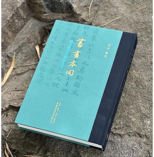 《书画本同 赵孟頫书画题跋集萃》，16开，精装，段奇编著，三联书店2025年4月一版一印，440页，定价398，售价298元。 商品图1