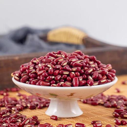 湖北襄阳保康县山水韵赤小豆500q/袋*2 商品图2