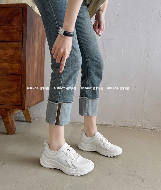 新品休闲女网鞋645B52515（W） 商品图8