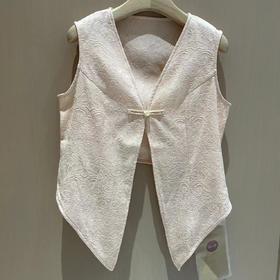 【线上专属】马甲(24804966-丹灵)