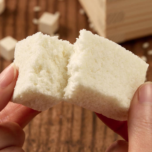 熙景源 茯苓糕 茯苓添加量≥18% 3盒 220/盒 商品图8