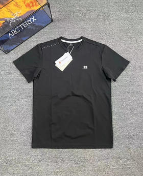 原单正品 KOLONSPORT可隆SECO短袖男吸湿速干T恤
尺码：m-3xl