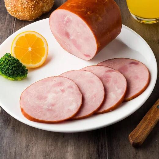 万威客加拿大风味烟肉卷500g 商品图4