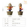 铜师傅《大话西游之一生所爱》孙悟空齐天大圣铜摆件 家居工艺品 商品缩略图5