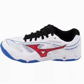 MIZUNO美津浓乒乓球运动鞋新球拍训练比赛耐磨防滑透气81GA191521