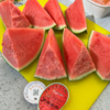 赤霞甘美4K无籽西瓜  好吃的甘美西瓜 商品缩略图0