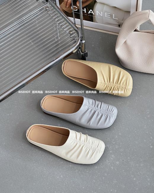 新品女士拖鞋798B52529（W） 商品图1