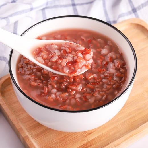 工会专享 海红米二斤盒装 商品图1