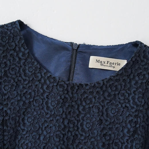 MG1L002麦克斯菲瑞连衣裙 商品图4