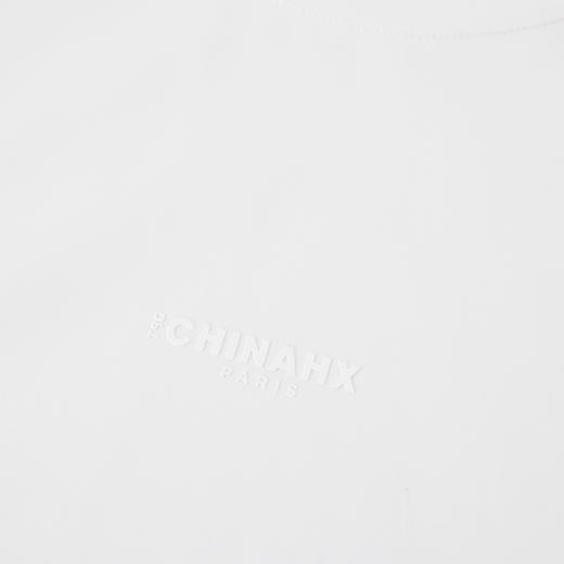 【120支系列】HX 夏季圆领短袖T恤匹马棉S102522725101/02 商品图13