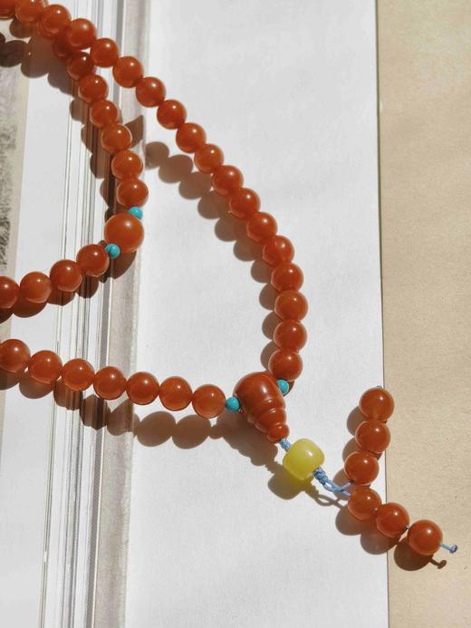 南红手串 商品图3