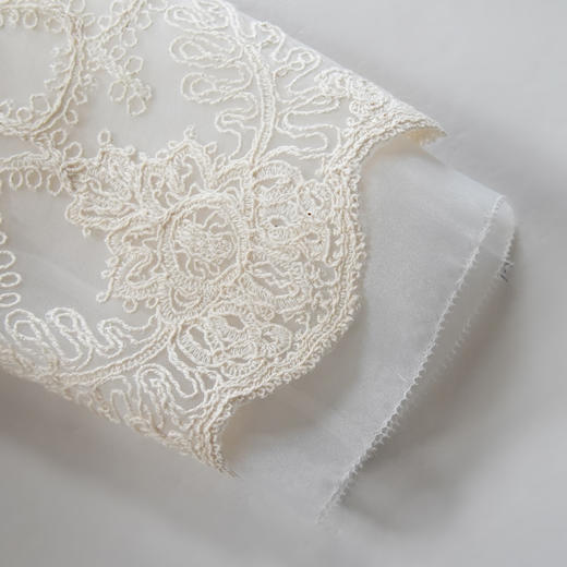 MG2A099麦克斯菲瑞休闲蕾丝上衣 商品图3